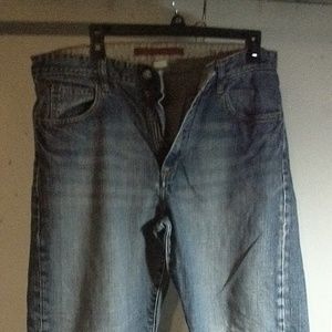 Nautica jeans bootcut 34x30